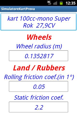 SIMULATOR Go KART car bike