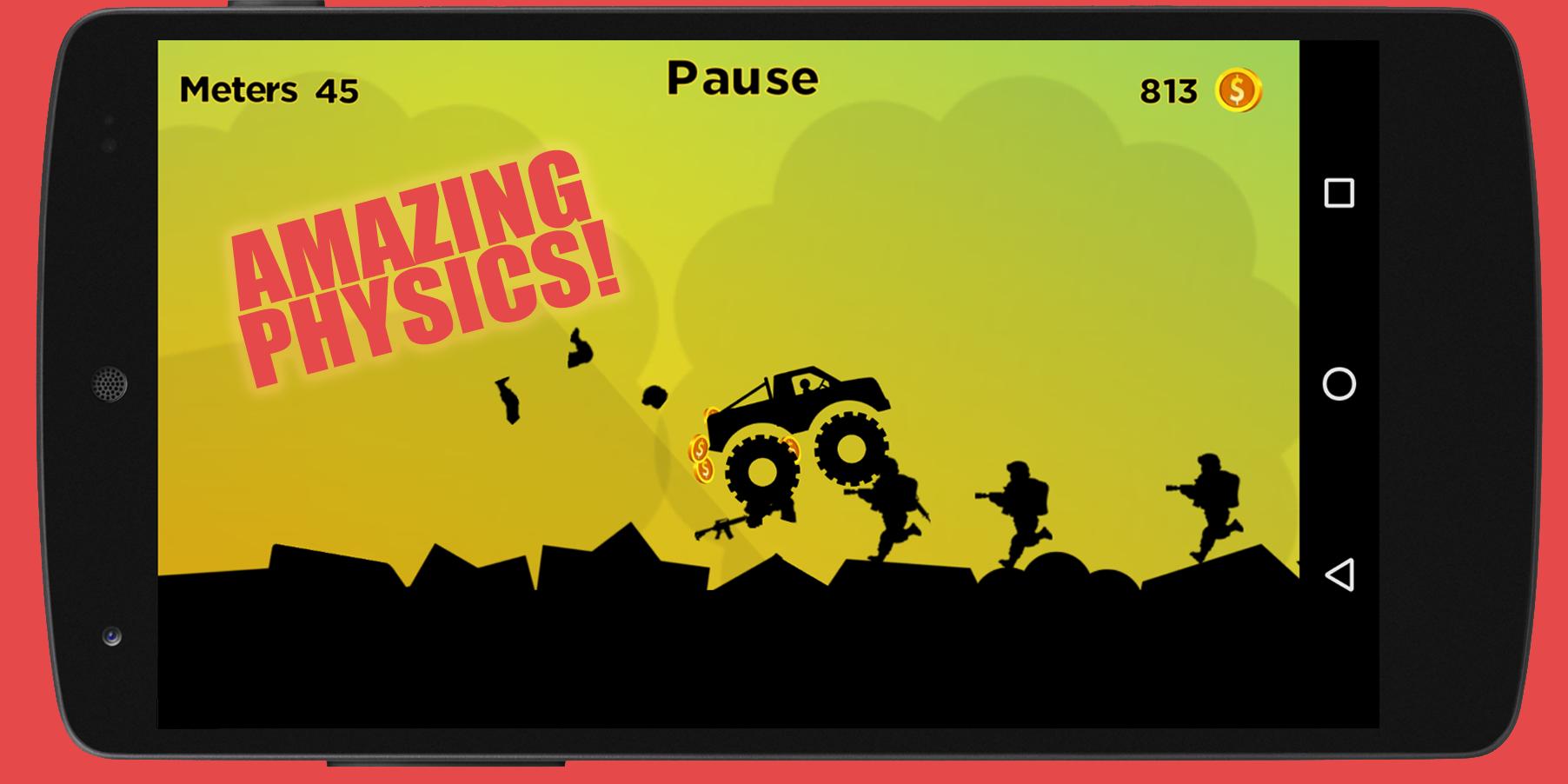 The Mission: Al-Dawla