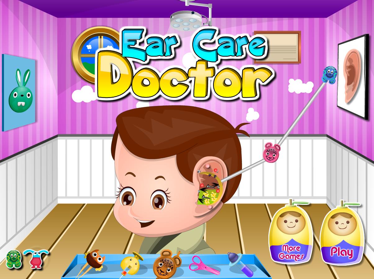 Ear Care Doctor
