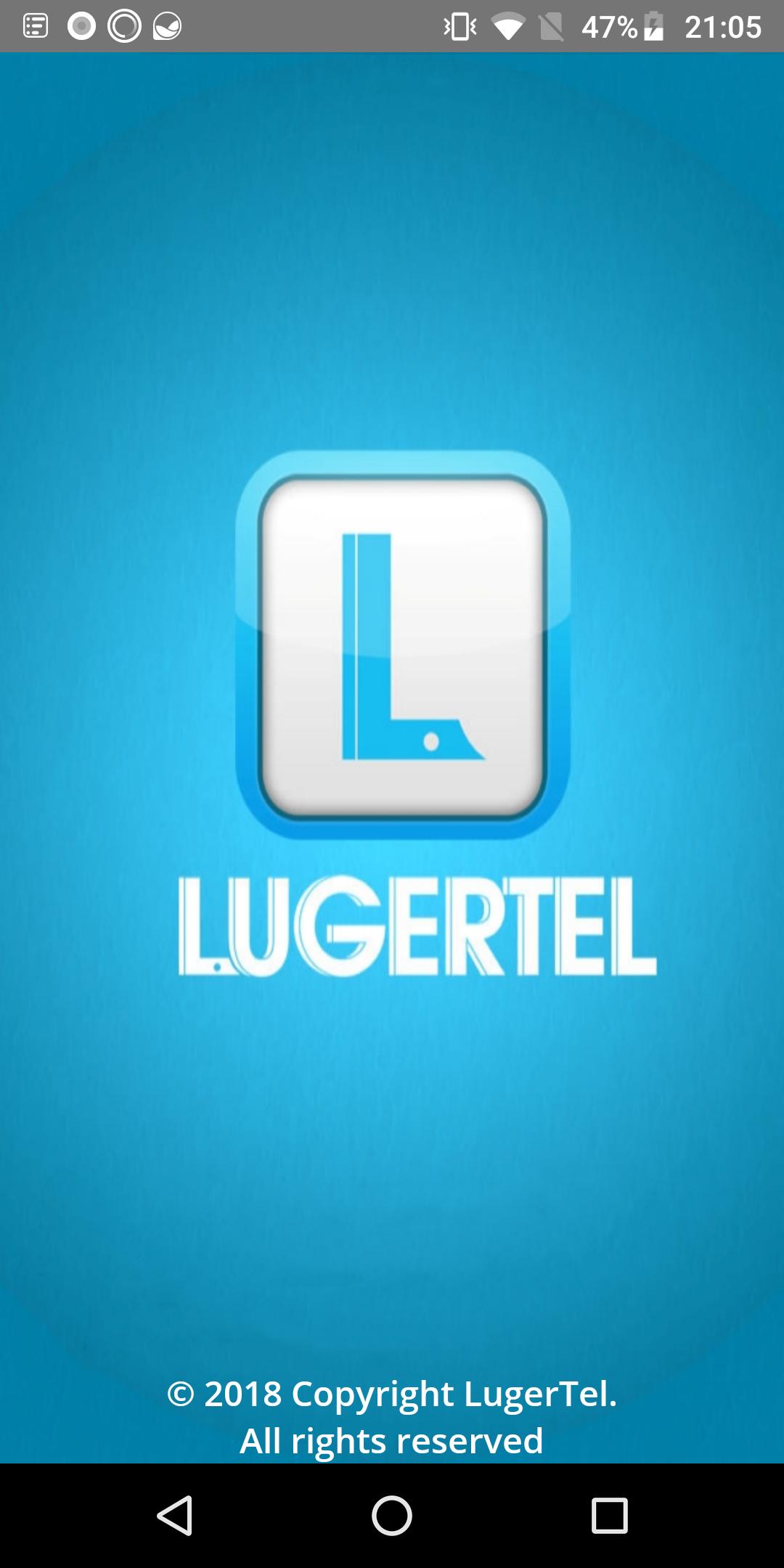 Lugertel
