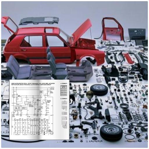 Electrical Wiring Diagram