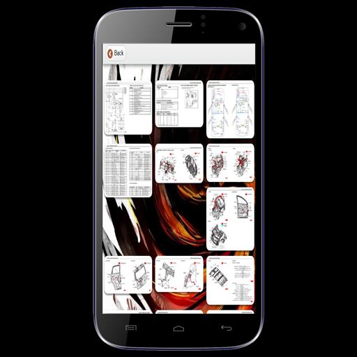 Electrical Wiring Diagram