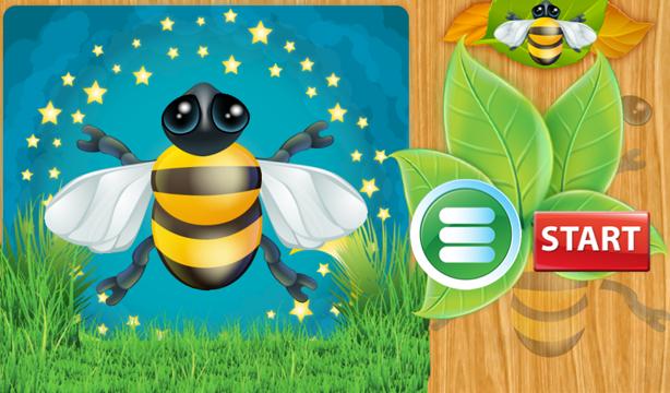 Animated Puzzles game bugs