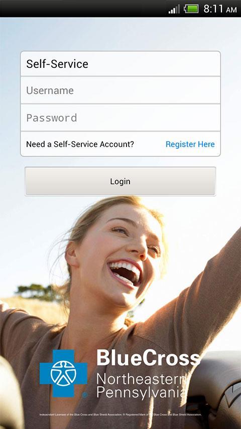 BCNEPA Self-Service Mobile