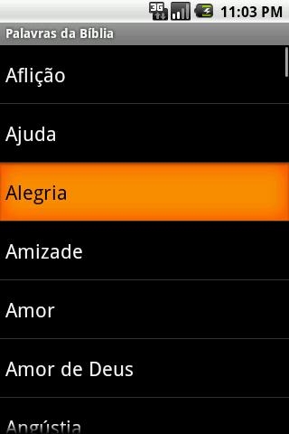 Ajuda da Biblia de Deus