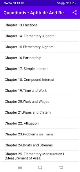 Quantitative Aptitude And Reas