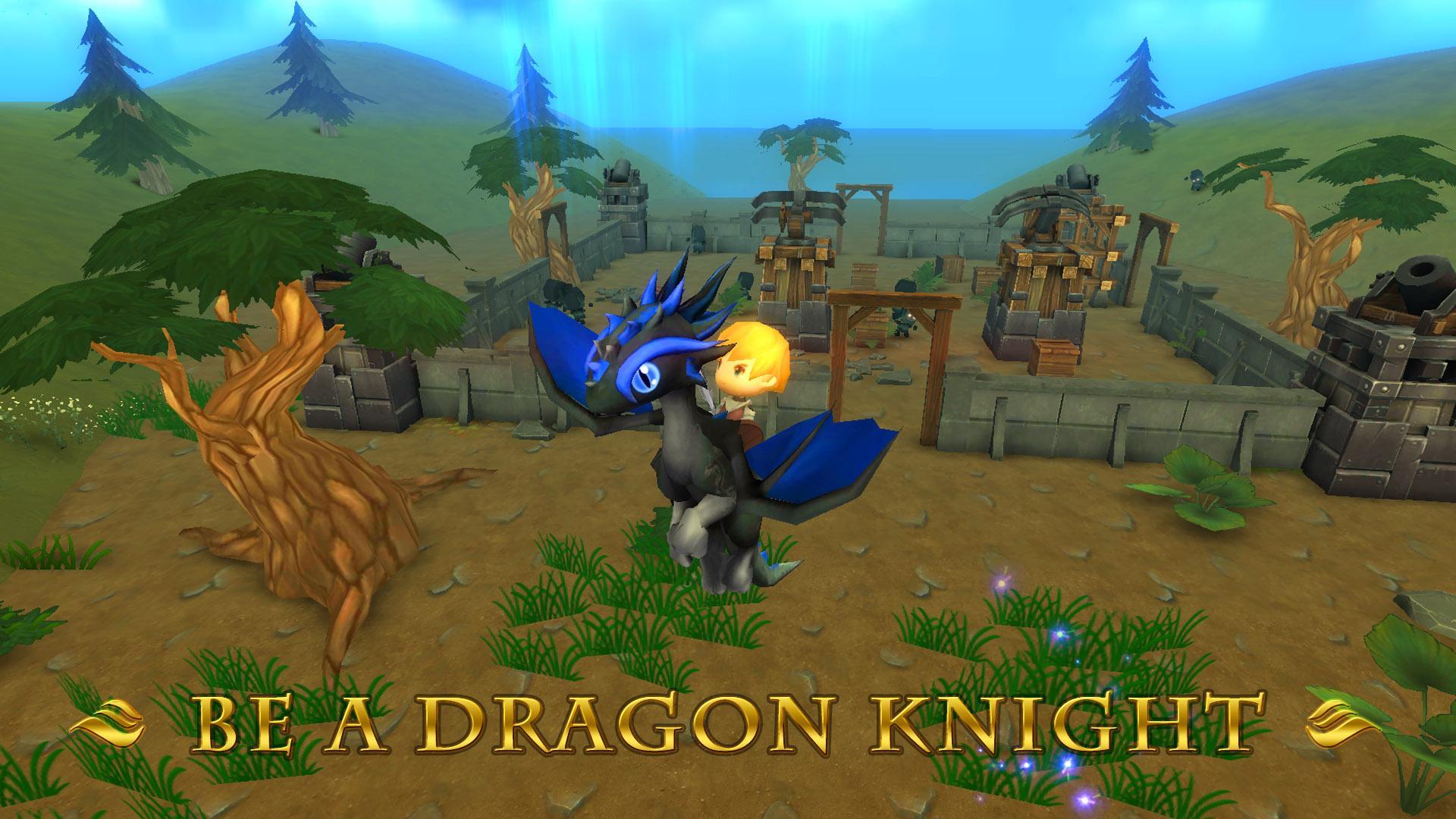 Dragon Knight