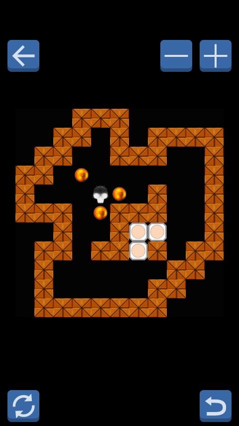 Sokoban | Push Box | Love Box