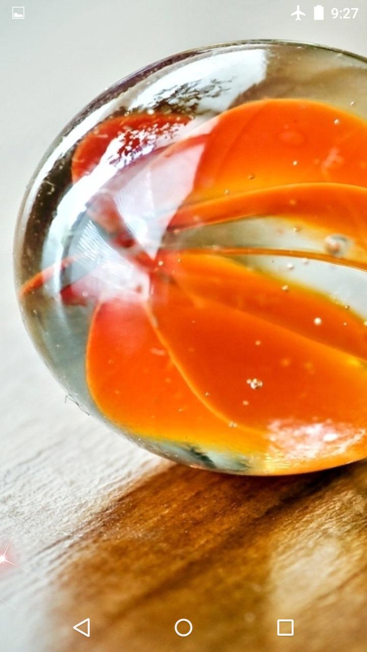 Beautiful Balls 3D Wallpapers