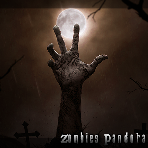 Zombies Pandora HD