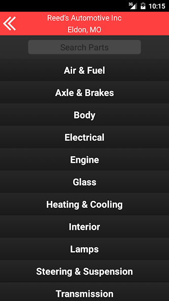 Reed's Automotive - Eldon, MO