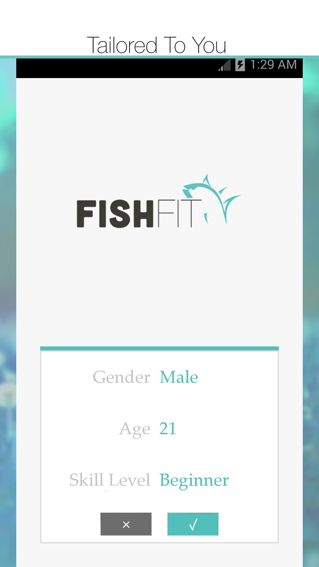 FishFit