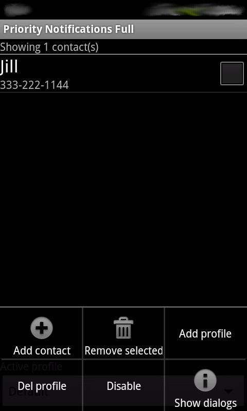 Priority Notifications Full