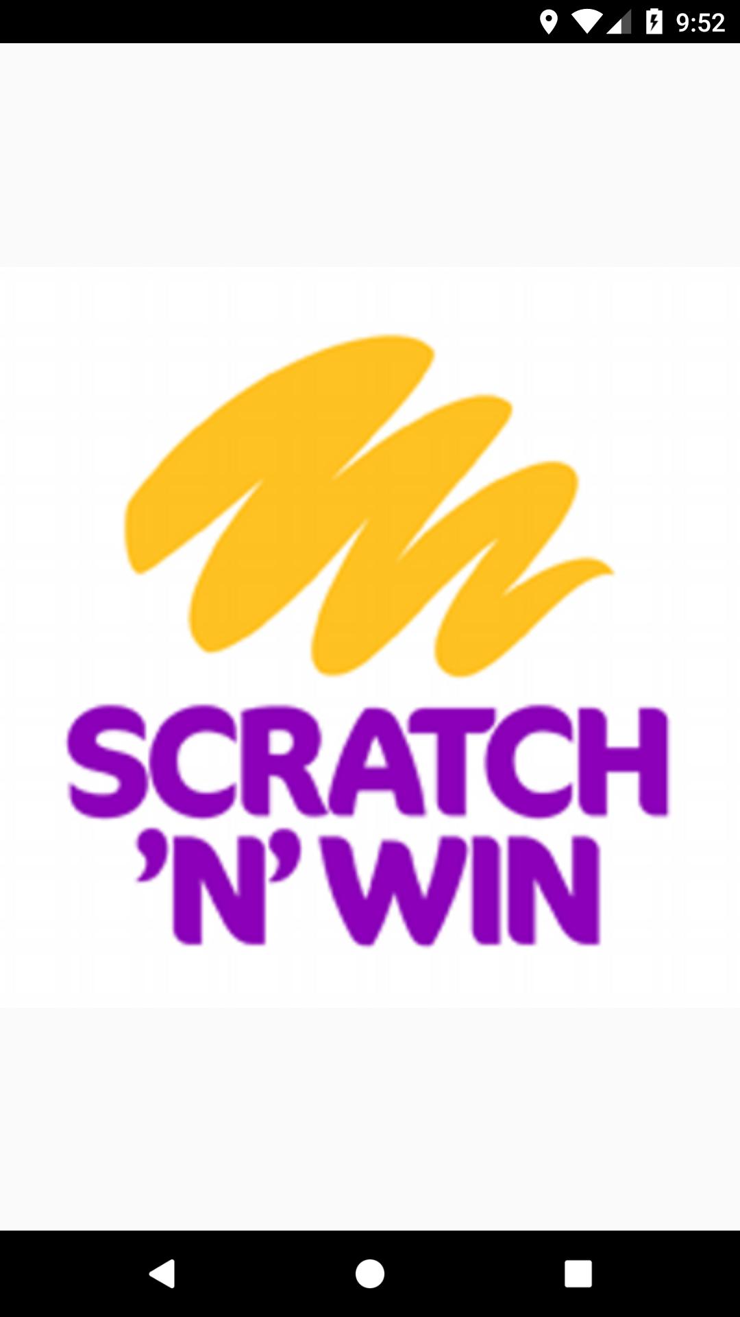 Scratch N Win