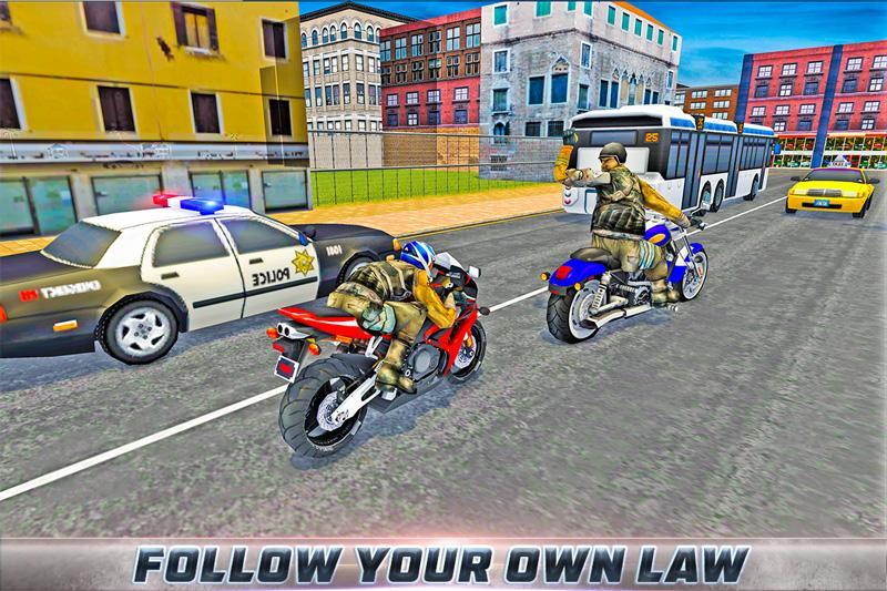 Bike Parking Adventure: Driving School