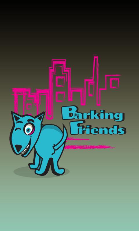 Barking Friends