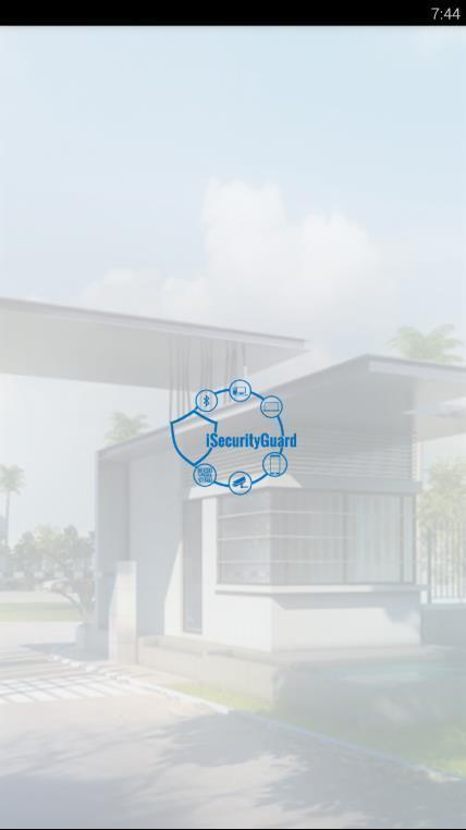 I-SecurityGuard - Your Secure Housing App