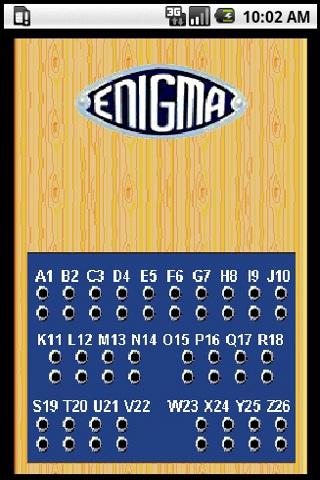 Enigma NDS