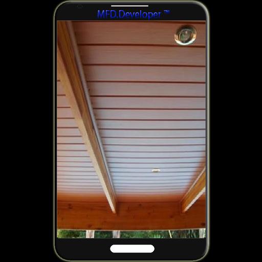 Best Wood ceilings ideas