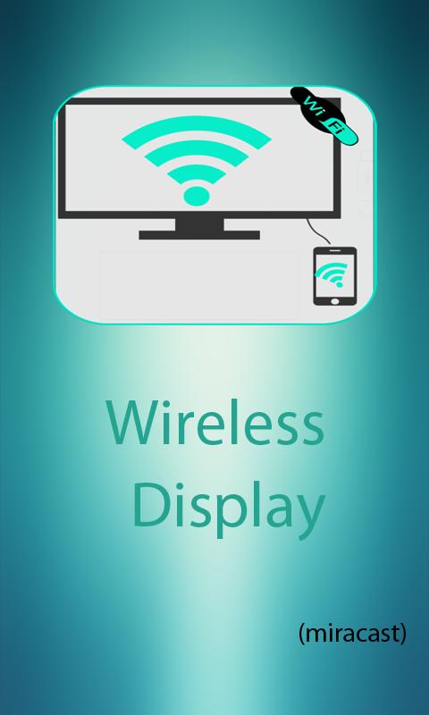 Wifi Display