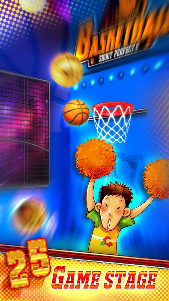 Basketball Shooting Ultimate