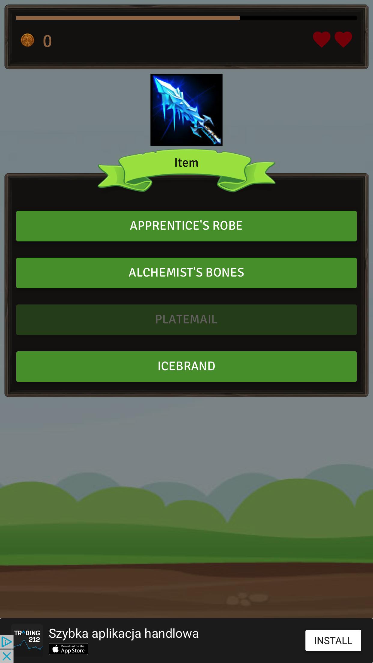 Quiz for Heroes of Newerth