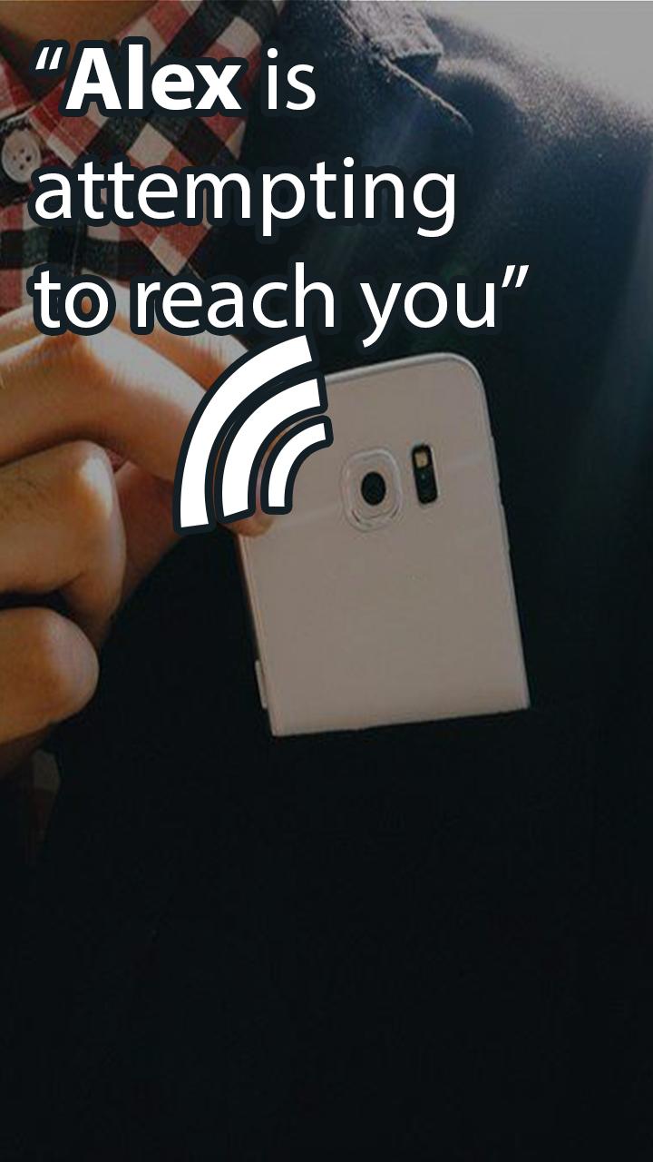 Incoming Number Announcer