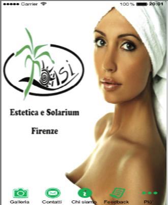 Oasi Estetica Firenze