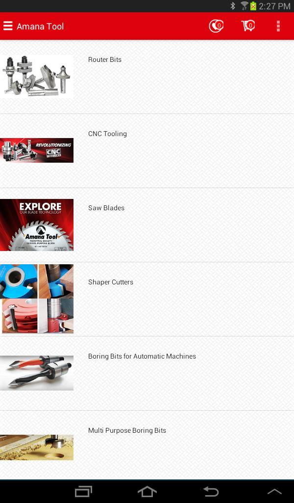 Lee's Tools For Amana Dropship