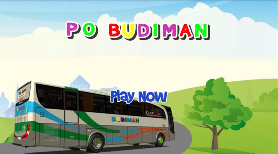 PO Budiman