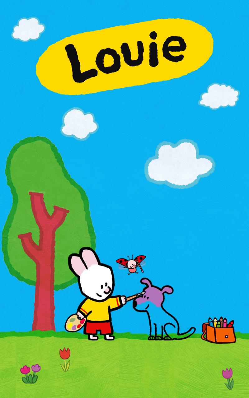 Louie