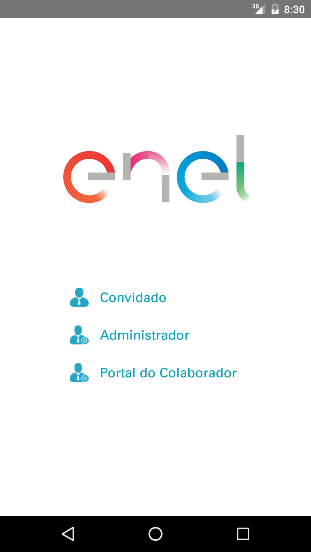 Enel Pessoas
