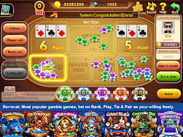 CaMix - Big Fish Casino