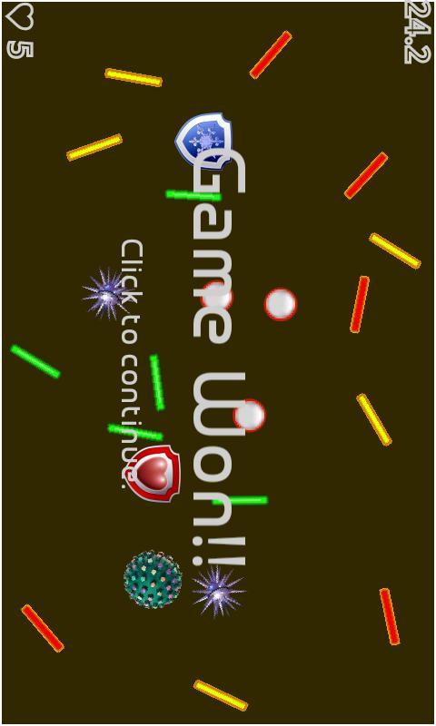 D E X T E R I T Y + Child Lock