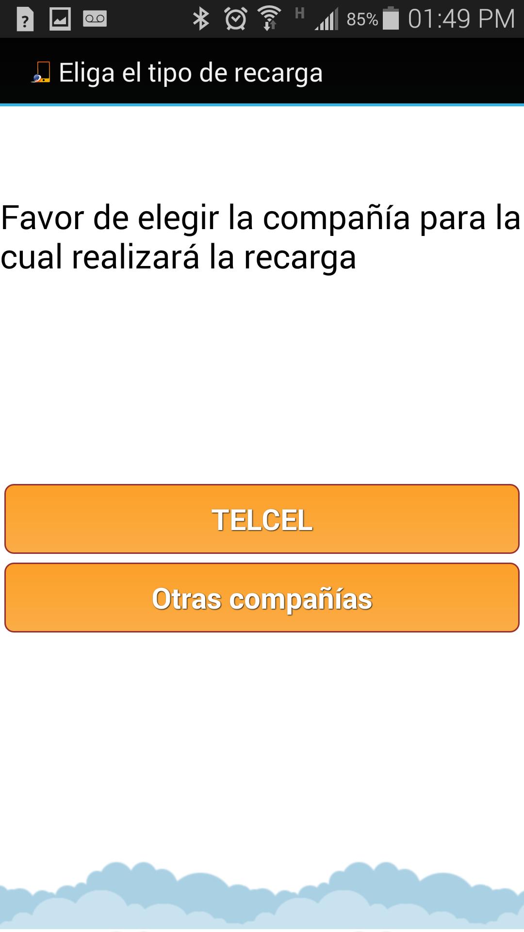 Promocom Multirecarga