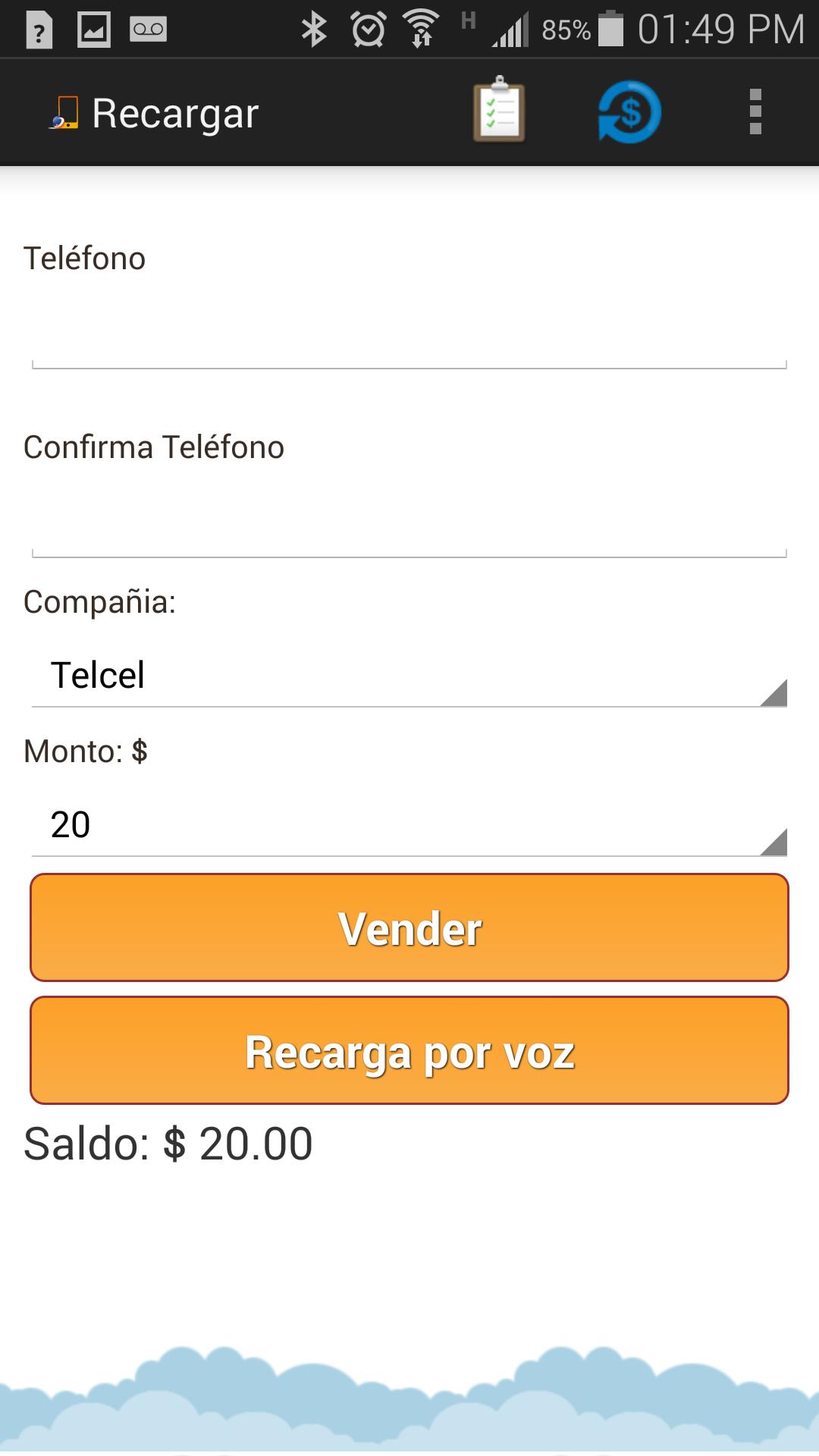 Promocom Multirecarga