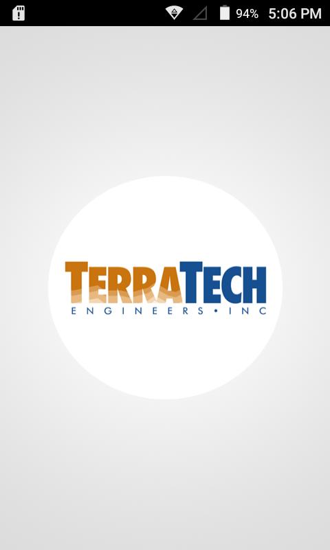 TerraTech Customer Request