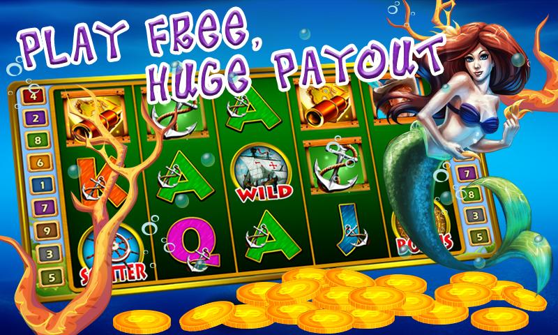 Slots Dolphins Fortune Wins