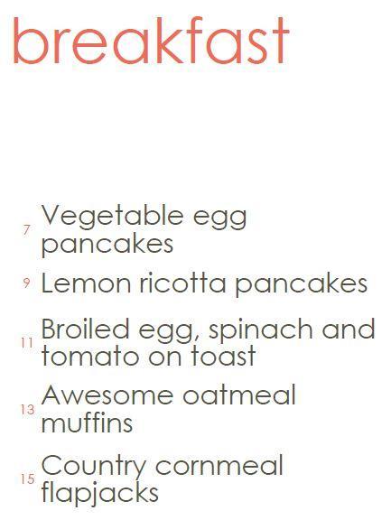 Diabetic Recipes Cookbook Free