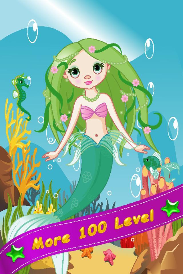 Princess Mermaid