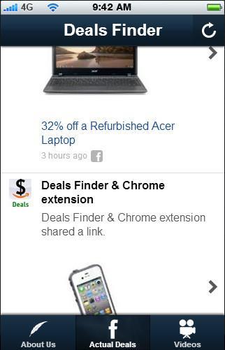 Save a Lot! Great Daily Deals