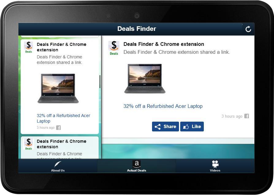 Save a Lot! Great Daily Deals