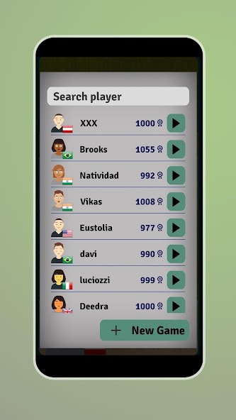 Fox and Geese - Online