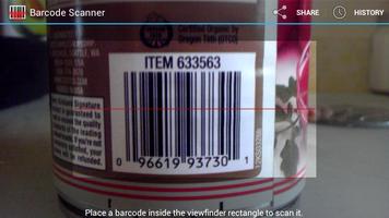 Edibly - Healthy Food Scanner