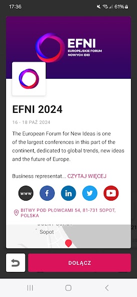 EFNI