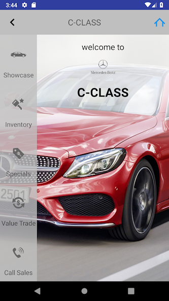 Mercedes-Benz of Beverly Hills