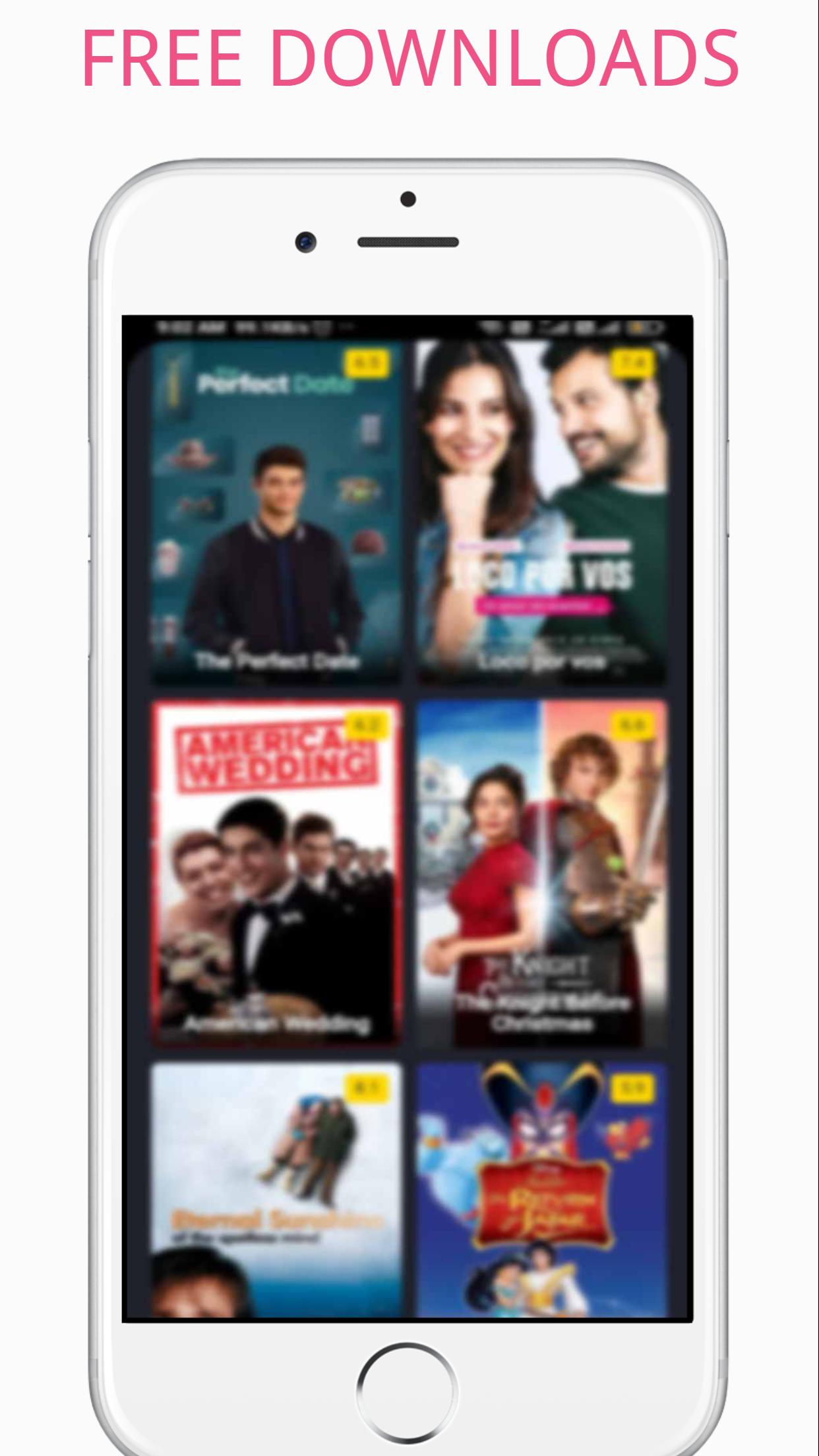 Unlockmytv apk