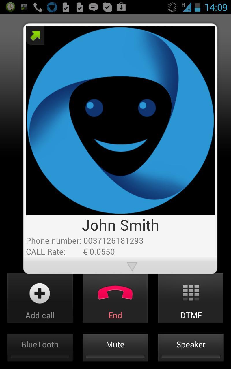 VoIPclub cheap VoIP/SIP calls