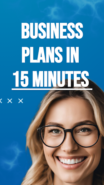 AI Business Plan Maker -HisViz