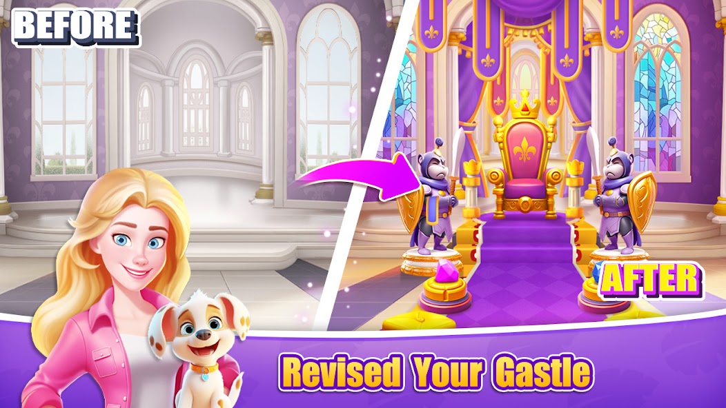 TriPeaks Solitaire Sup Harvest